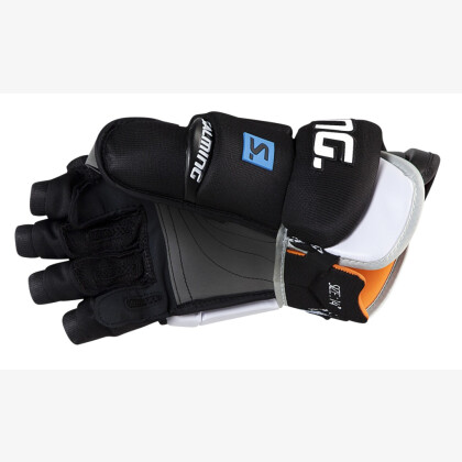 SALMING Glove MX Black