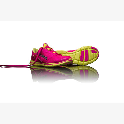 SALMING Xplore Shoe 2.0 Women Pink