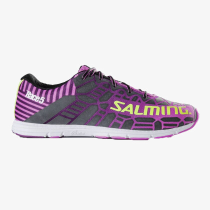 SALMING Race 5 Shoe Women Azalea Pink