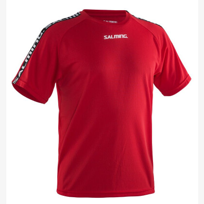 SALMING Training Jersey Red