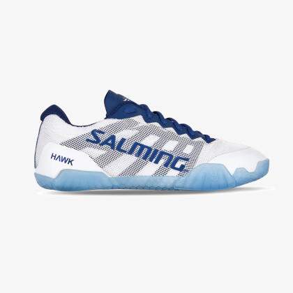 SALMING Hawk Women Shoe White/Navy Blue