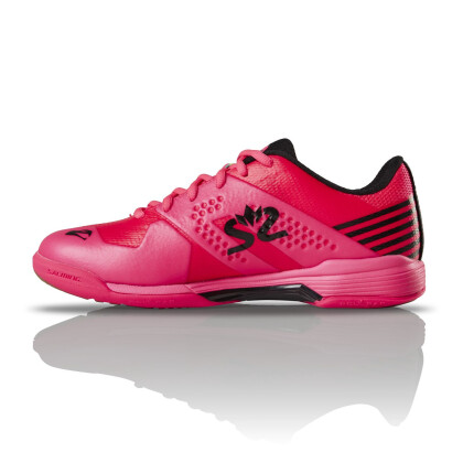 SALMING Viper 5 Shoe Women Pink/Black