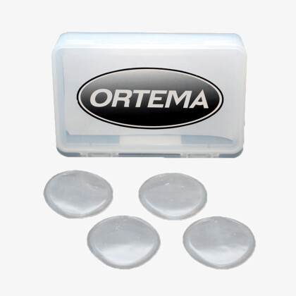 ORTEMA X-foot 4-pack