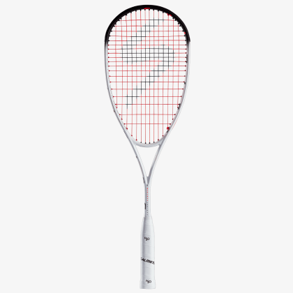 SALMING Fusione Feather Racket White