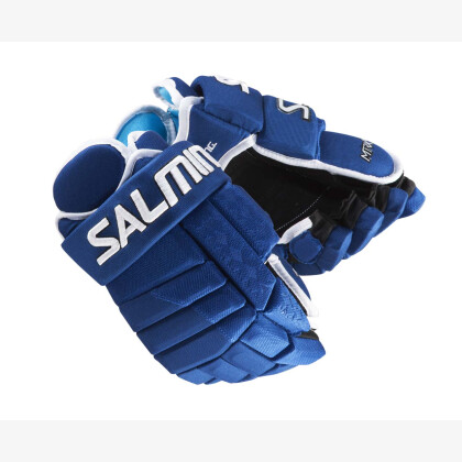 SALMING Glove MTRX 21 Blue