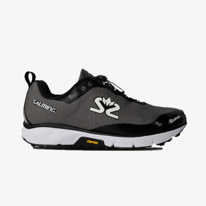 SALMING Trail Hydro Shoe Men Grey/Black