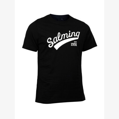 SALMING Logo Tee