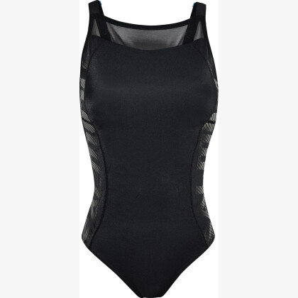SALMING Aqua Swimsuit Black
