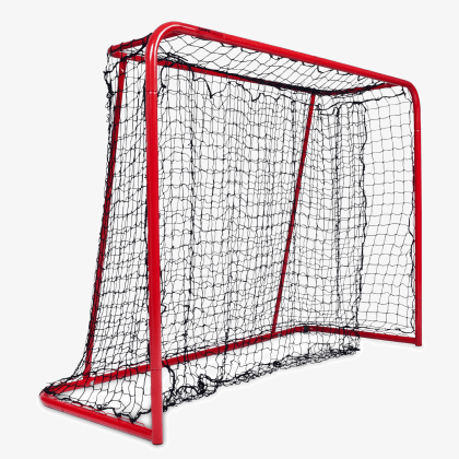 SALMING Campus 1600 Goal Cage Red