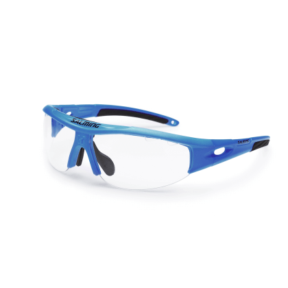 SALMING V1 Protec Eyewear JR Royal Blue
