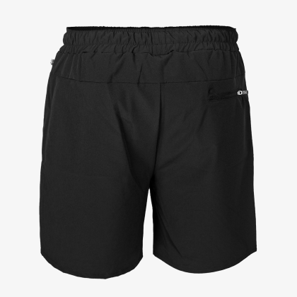 SALMING Essential 2-in 1 Shorts Men Black