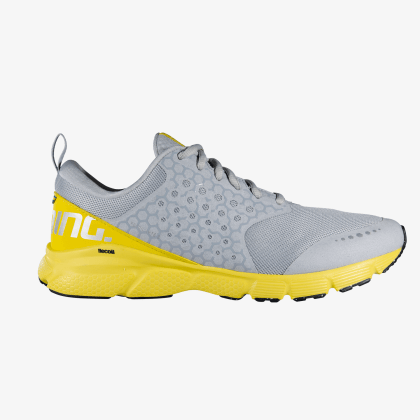 SALMING Recoil Lyte 2 Grey/Yellow