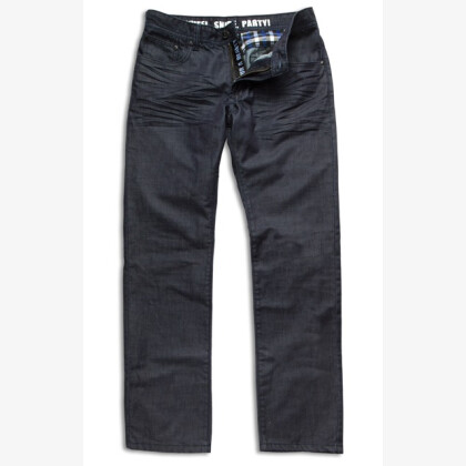 GONGSHOW Jeans Fit To Wheel