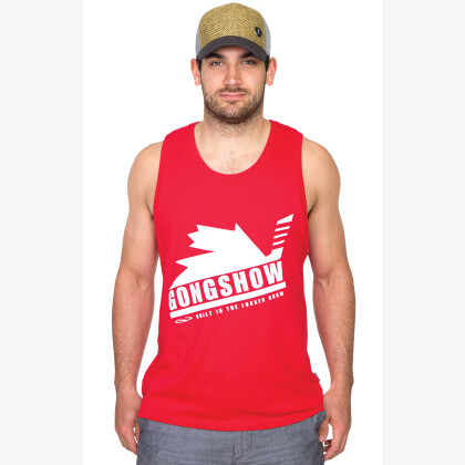 GONGSHOW Shirt Canuck Arms