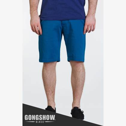 GONGSHOW Shorts Warming Up Blue