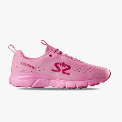 TestRun SALMING enRoute 3 Shoe Women Pink