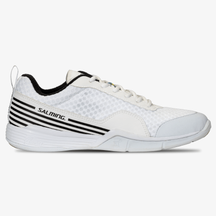 TestDay SALMING Viper SL Shoe Men White/Black