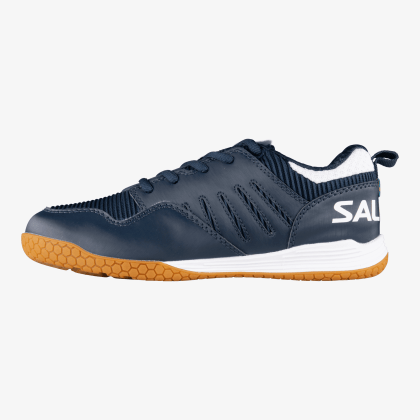 SALMING Rival 2 JR Navy/White
