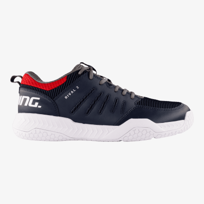SALMING Rival 2 Men Navy/Grey
