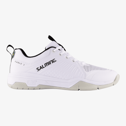 SALMING Eagle 2 Men White/Grey