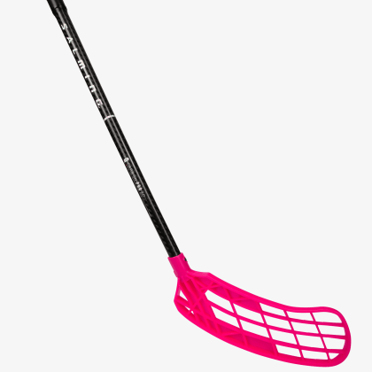 SALMING Q-series Carbon Pro 2.0 Quest1 29 Black/Silver