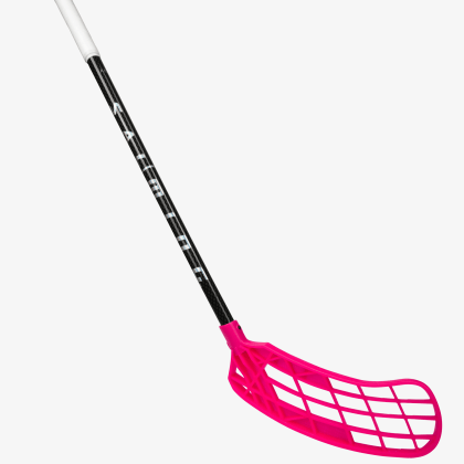 SALMING Q-series Aero Quest1 27 Black/Silver