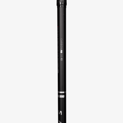 SALMING Q-series Carbon Pro 2.0 RD Shaft 29 Black/Silver