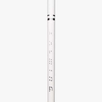 SALMING Q-series Carbon Pro 2.0 RD Shaft 29 White/Silver