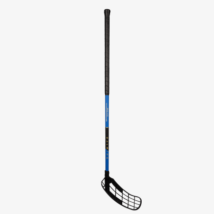 SALMING Novalite Quest1 27 Black/Blue