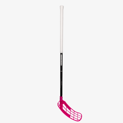 SALMING Nitrolite Quest1 30 JR Black/Mixed