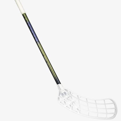 SALMING Q-series Carbon Pro 2.0 Trident 29 Blue/Gold