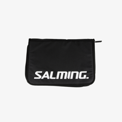 SALMING Coach Map Black