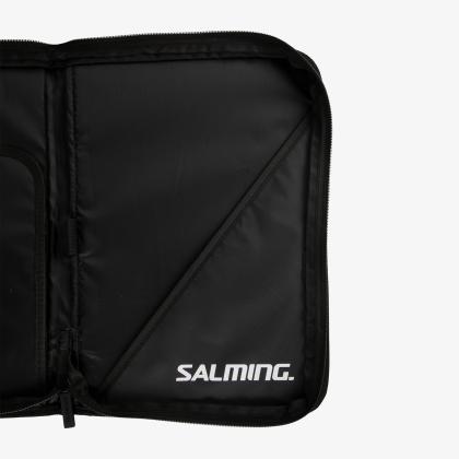 SALMING Coach Map Black