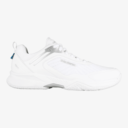 SALMING Fusion Pro Men White/Silver