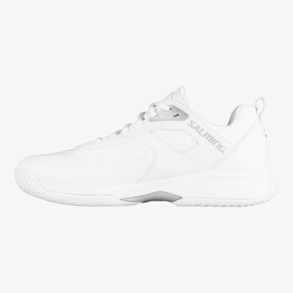 SALMING Fusion Pro Men White/Silver