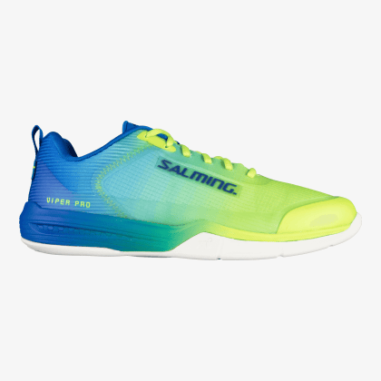 SALMING Viper Pro Men Green/Blue