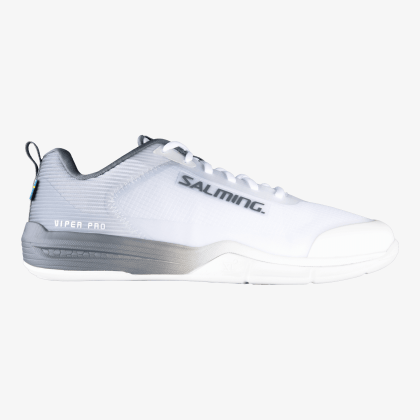 SALMING Viper Pro Men White/Grey