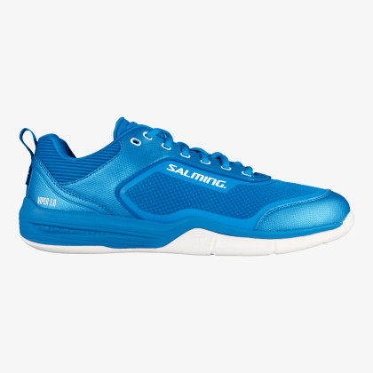 SALMING Viper 1.0 Men Blue/White