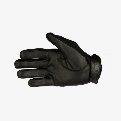 SALMING Goalie Gloves E-Series Black/White