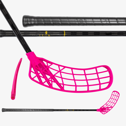 SALMING Q-Series Carbon Pro Trident 27 Icon