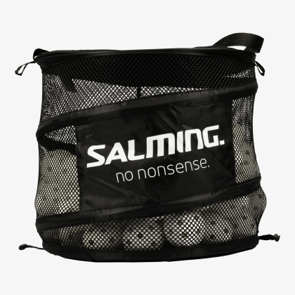 SALMING Floorball Bag/Barrel Black