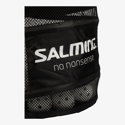 SALMING Floorball Bag/Barrel Black