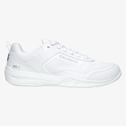 SALMING Viper 1.0 Men White/Silver